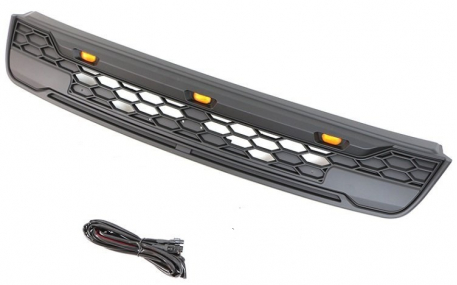 Решетка радиатора Ford Kuga MK2