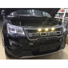 Решетка радиатора Ford Explorer