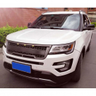 Решетка радиатора Ford Explorer