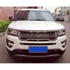 Решетка радиатора Ford Explorer