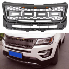 Решетка радиатора Ford Explorer