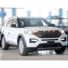 Решетка радиатора Ford Explorer