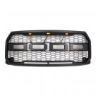 Решетка радиатора Ford F150 2015-2017