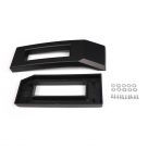 Решетка радиатора Ford F150 2015-2017