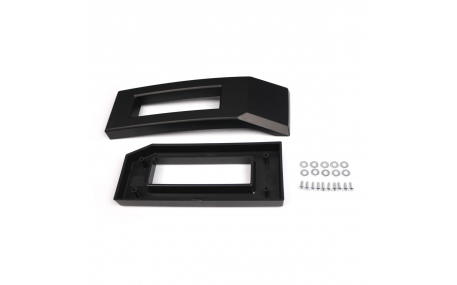 Решетка радиатора Ford F150 2015-2017