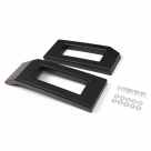 Решетка радиатора Ford F150 2015-2017