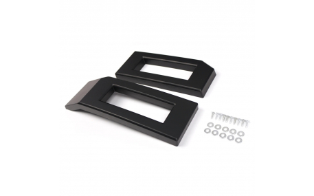 Решетка радиатора Ford F150 2015-2017