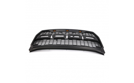 Решетка радиатора Ford F150 2015-2017