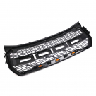 Решетка радиатора Ford F150 2015-2017