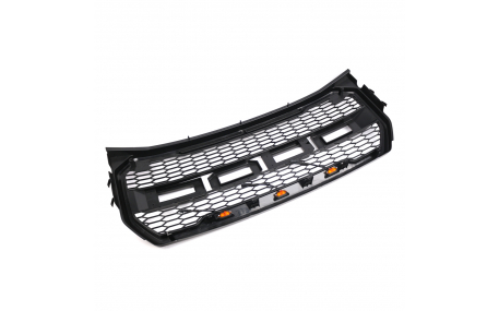 Решетка радиатора Ford F150 2015-2017