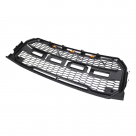 Решетка радиатора Ford F150 2015-2017