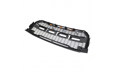 Решетка радиатора Ford F150 2015-2017