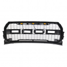 Решетка радиатора Ford F150 2015-2017