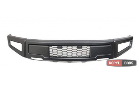 Бампер передний Ford F150