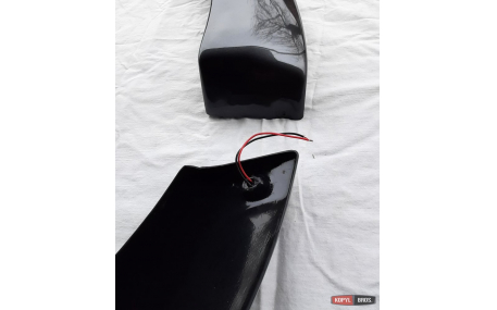 Арки Ford F150 2015-2017