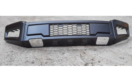 Бампер передний Ford F150