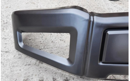 Бампер передний Ford F150