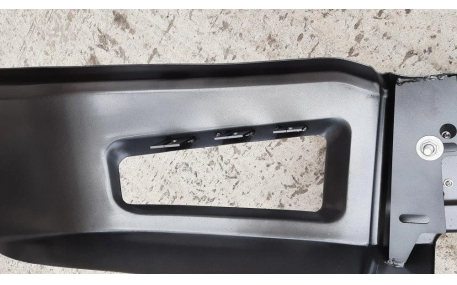 Бампер передний Ford F150