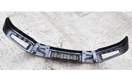 Бампер передний Ford F150