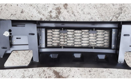 Бампер передний Ford F150