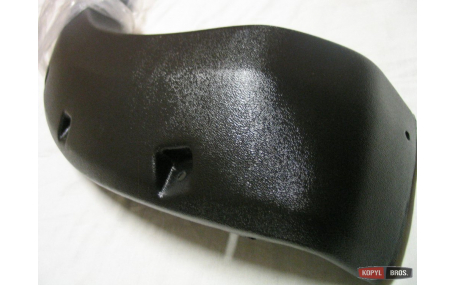 Арки Ford F150 2017-2020