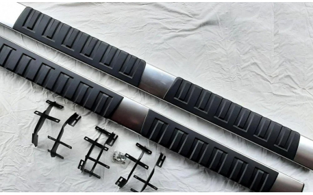 Подножки Ford F150