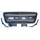Решетка радиатора Ford F150