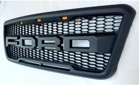 Решетка радиатора Ford F150