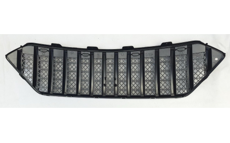 Решетка радиатора Hyundai Santa Fe 2013-2015