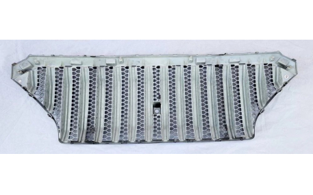 Решетка радиатора Hyundai Santa Fe