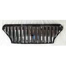 Решетка радиатора Hyundai Santa Fe