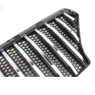 Решетка радиатора Hyundai Santa Fe