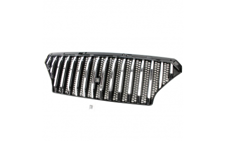 Решетка радиатора Hyundai Santa Fe