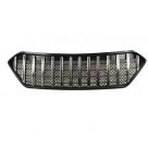 Решетка радиатора Hyundai Santa Fe 2013-2015