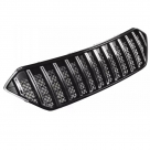 Решетка радиатора Hyundai Santa Fe 2013-2015