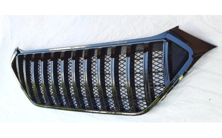 Решетка радиатора Hyundai Tucson