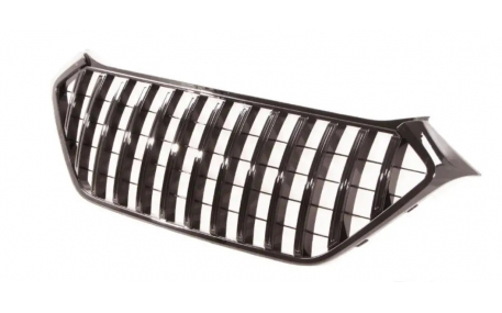 Решетка радиатора Hyundai Tucson