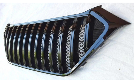 Решетка радиатора Hyundai Tucson