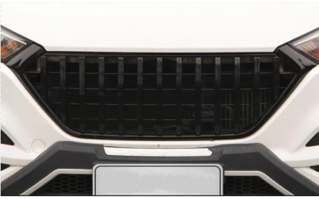Решетка радиатора Hyundai Tucson