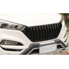 Решетка радиатора Hyundai Tucson