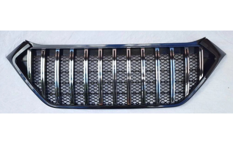 Решетка радиатора Hyundai Tucson