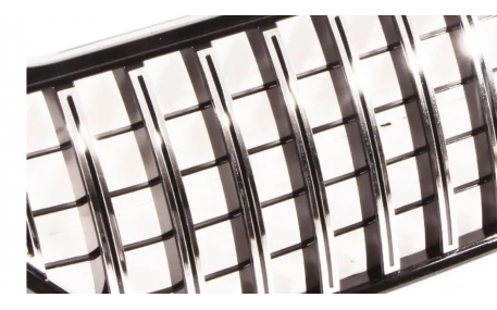 Решетка радиатора Hyundai Tucson