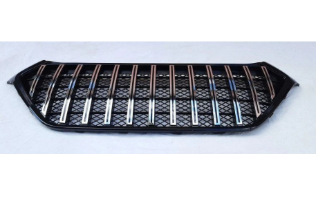 Решетка радиатора Hyundai Tucson