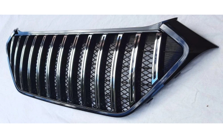 Решетка радиатора Hyundai Tucson