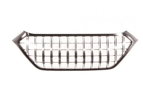 Решетка радиатора Hyundai Tucson