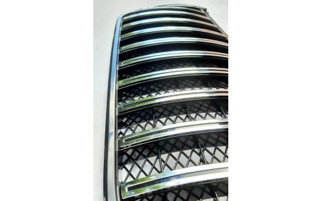 Решетка радиатора Hyundai Tucson