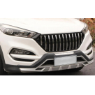 Решетка радиатора Hyundai Tucson