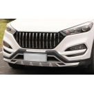 Решетка радиатора Hyundai Tucson