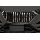 Решетка радиатора Hyundai Tucson