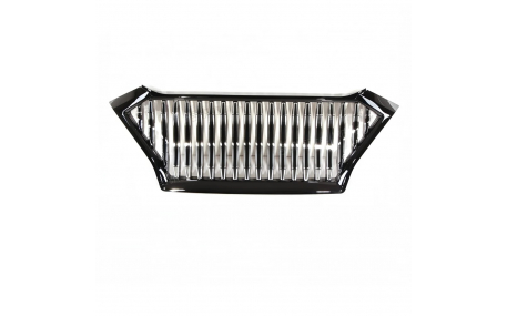 Решетка радиатора Hyundai Tucson